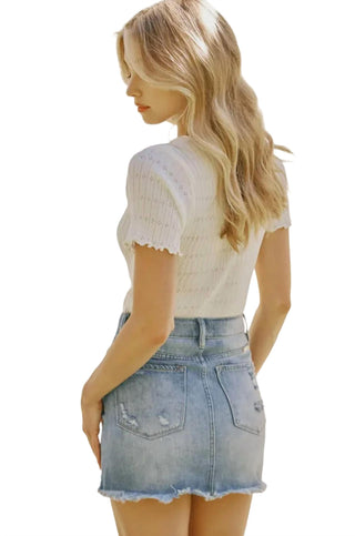 Kancan - Mini Saia Kinsley