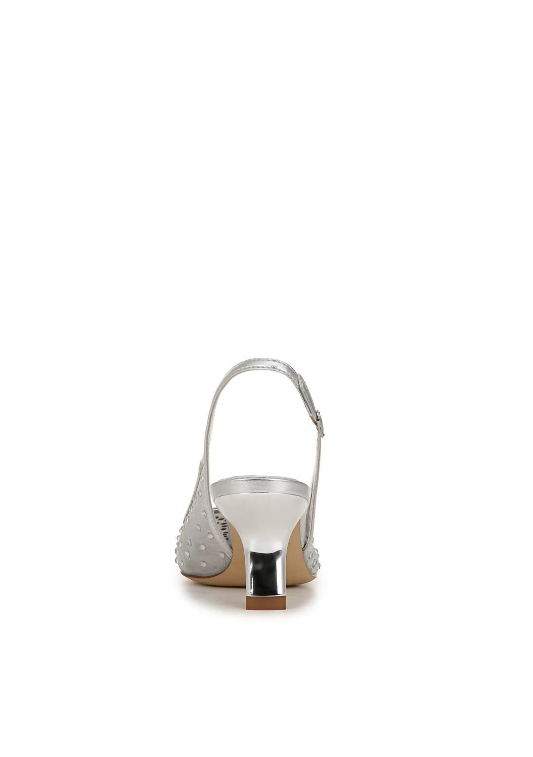 Sam Edelman - BIANKA MESH SLINGBACK HEEL