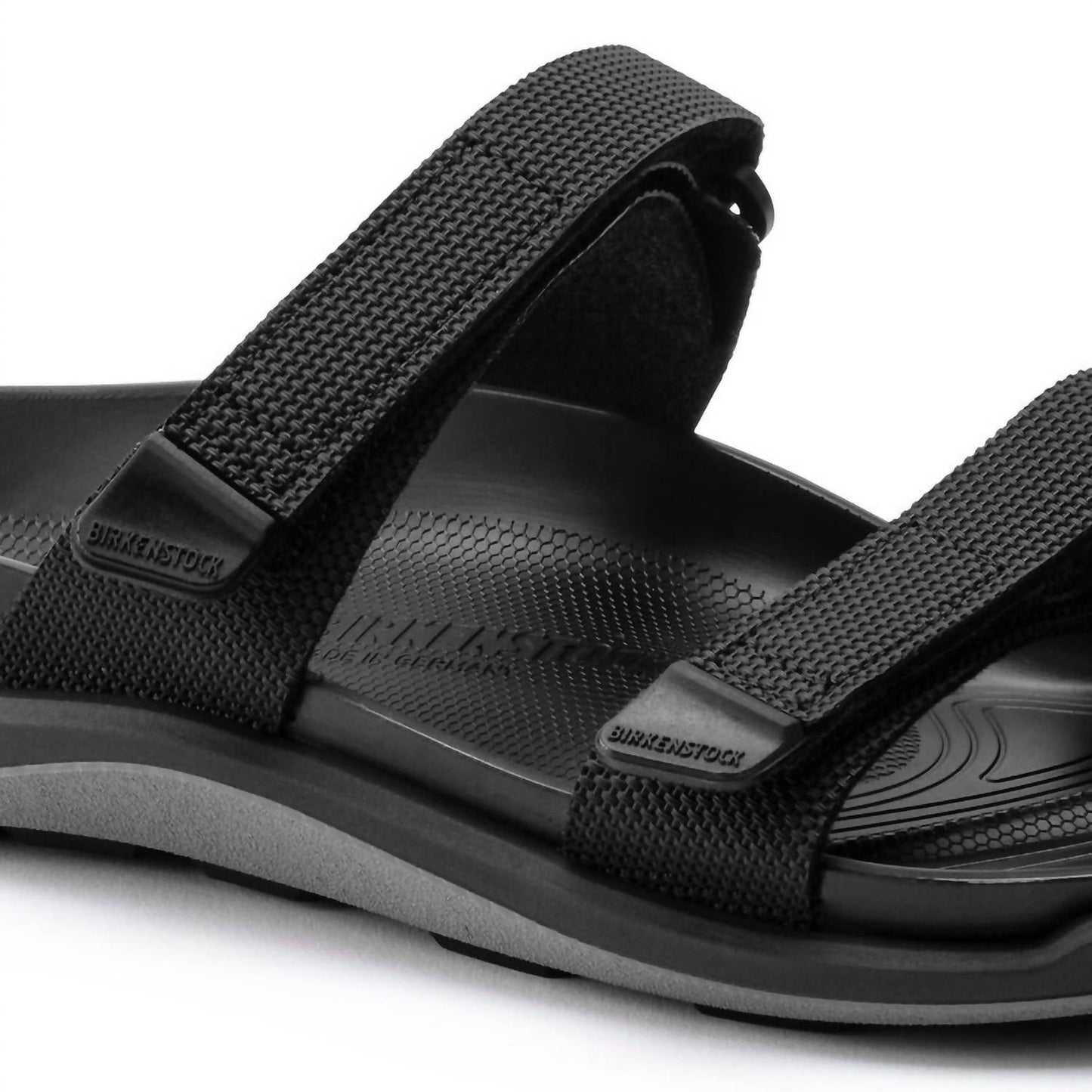 Birkenstock - Women's Sahara Sandals - REGULAR/WIDE