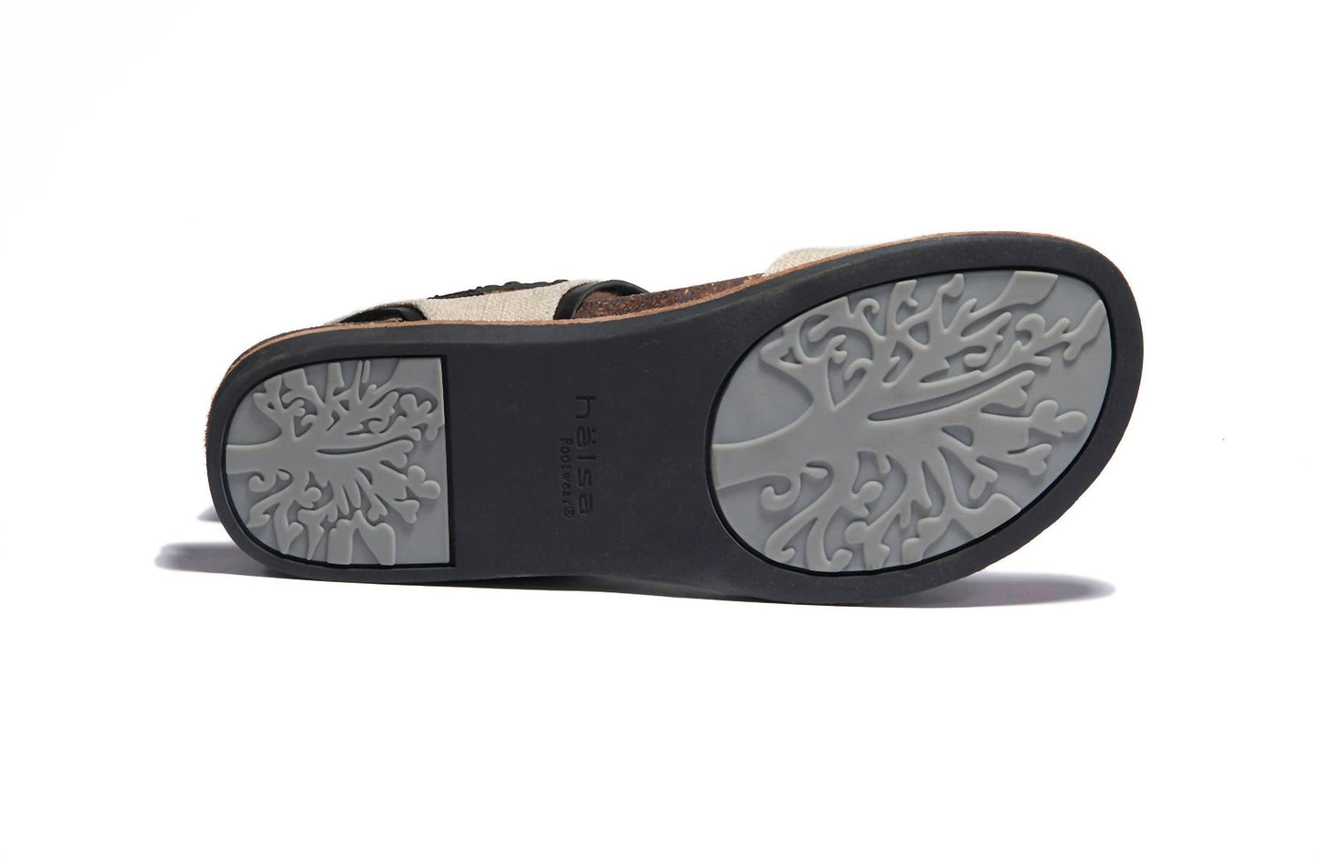 Halsa Footwear - Women's Bari Sandal