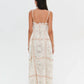 For Love & Lemons - Charlotte Maxi Dress