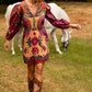 Alden Adair - Bridgette Dress