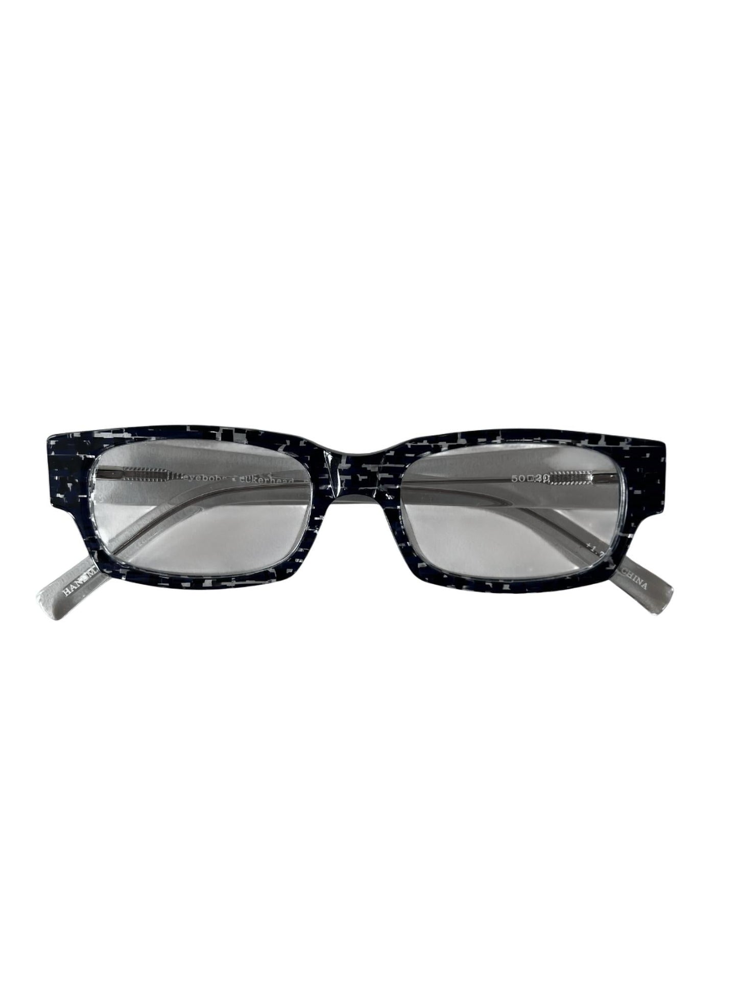 Eyebobs - Unisex Peckerhead Readers - 1.75x