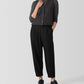 Eileen Fisher - Lightweight Boiled Wool Vest