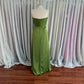 Bari Jay - Women Strapless Formal Evening Gown