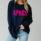 Panache - Après Sweater