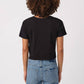 Amo - Babe Cropped Tee