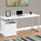 Computer Desk for Home Office with Storage Drawers