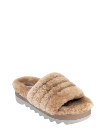 Cougar - Sandália Pozy Slide Feminina