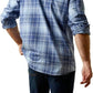 Ariat - Men's Halmaty Retro Fit Shirt