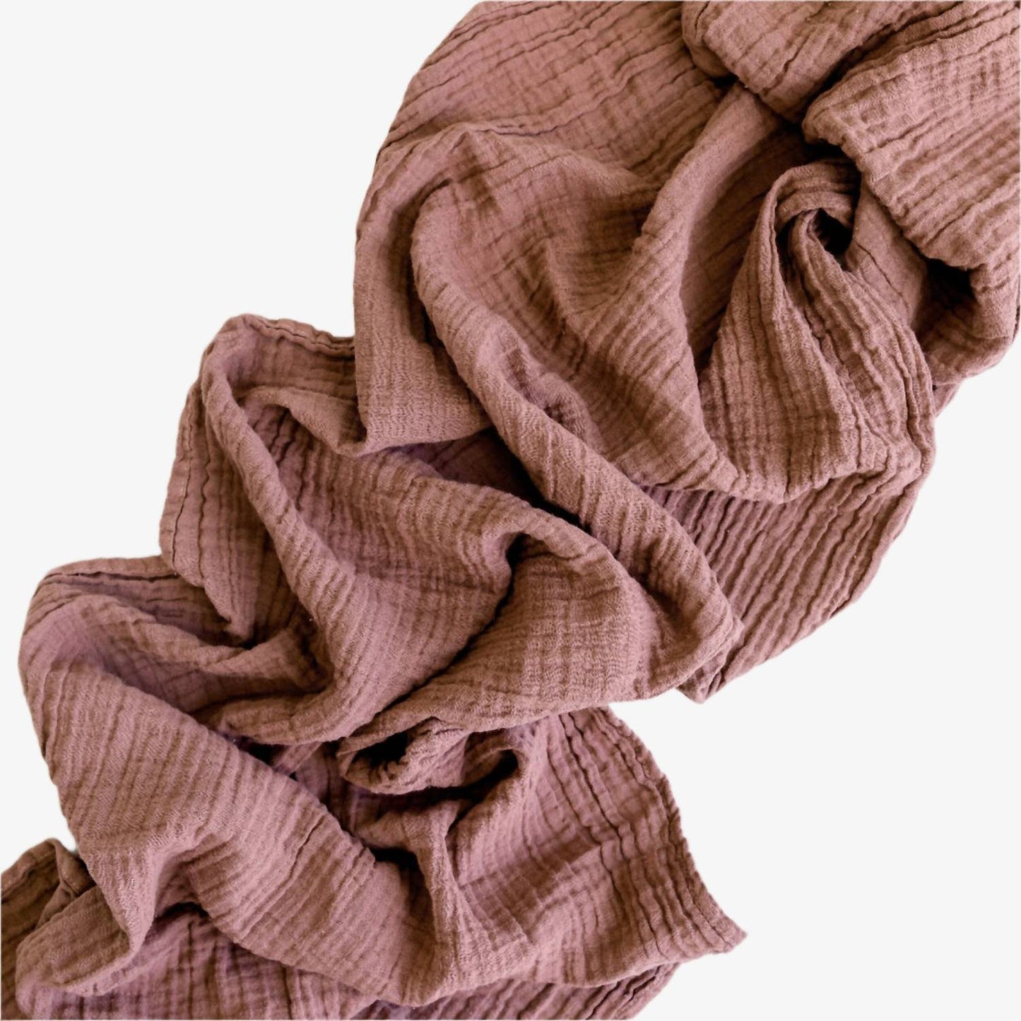 Borrowed Blu - Organic Cotton Table Runner
