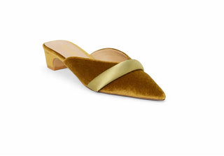 Matisse - Mule Kellan de salto feminino
