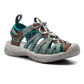 Keen - Women's Whisper Closed Toe Sandals
