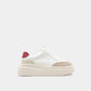 Shu Shop - Skylar Chunky Sole Sneaker