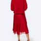 Cami Nyc - Genoa Chiffon Skirt