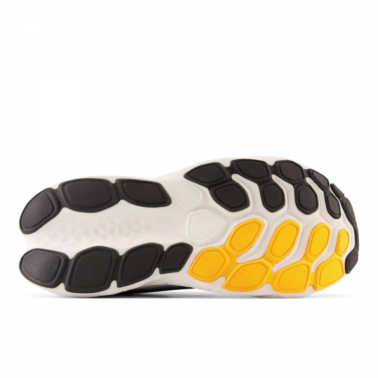 New Balance - Men's Fresh Foam X More v4 Running Shoes