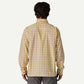 Patagonia - Long Sleeve Island Hopper Shirt