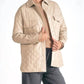 Elan - Minka Quilted Jacket