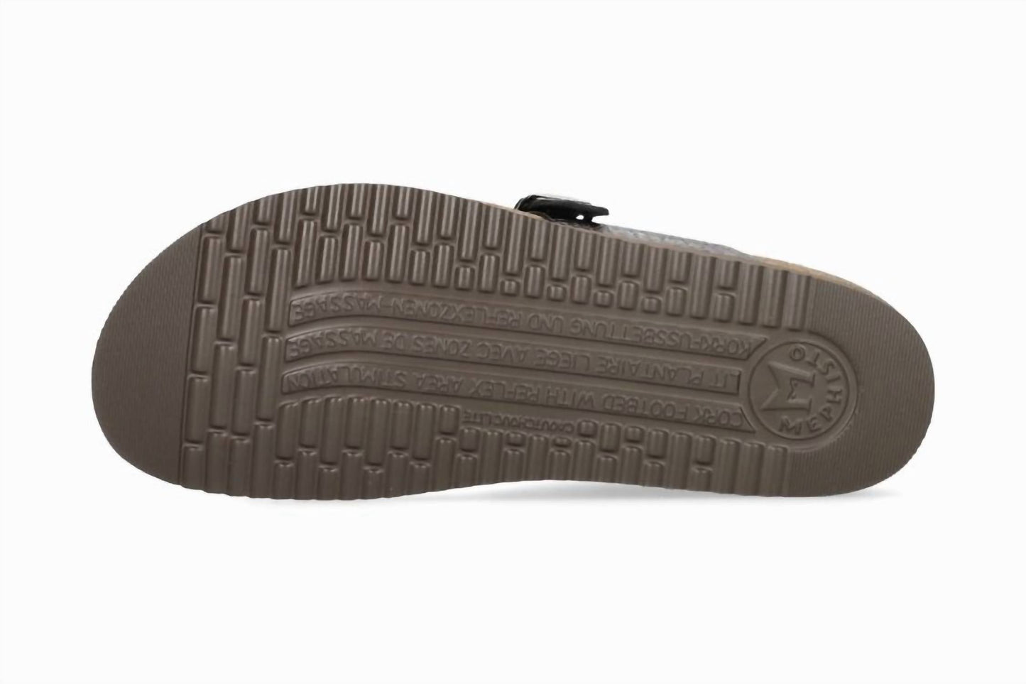 Mephisto - Women's Classic Helen Sandal