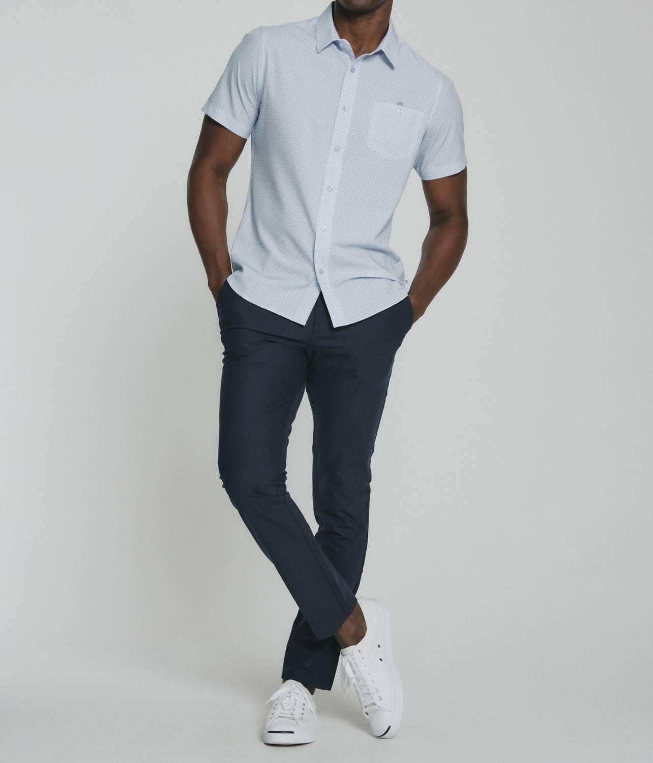 7Diamonds - Avalon Button Down Shirt