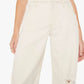 Mother - Down Low Spinner Heel Jeans
