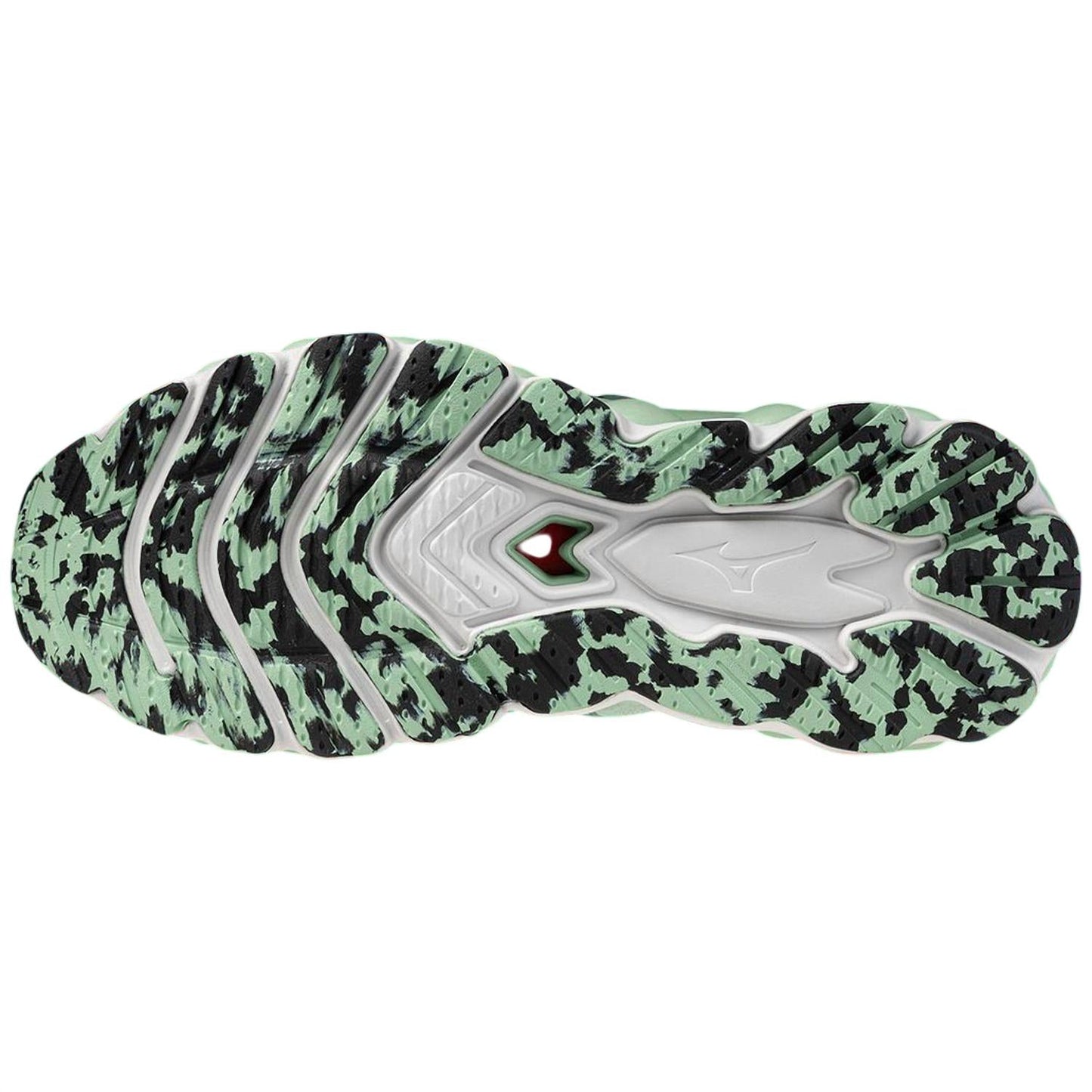 Mizuno - Men's Wave Sky 7 Running Shoes