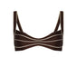 Nelblu - Amanecer Bralette Bikini Top
