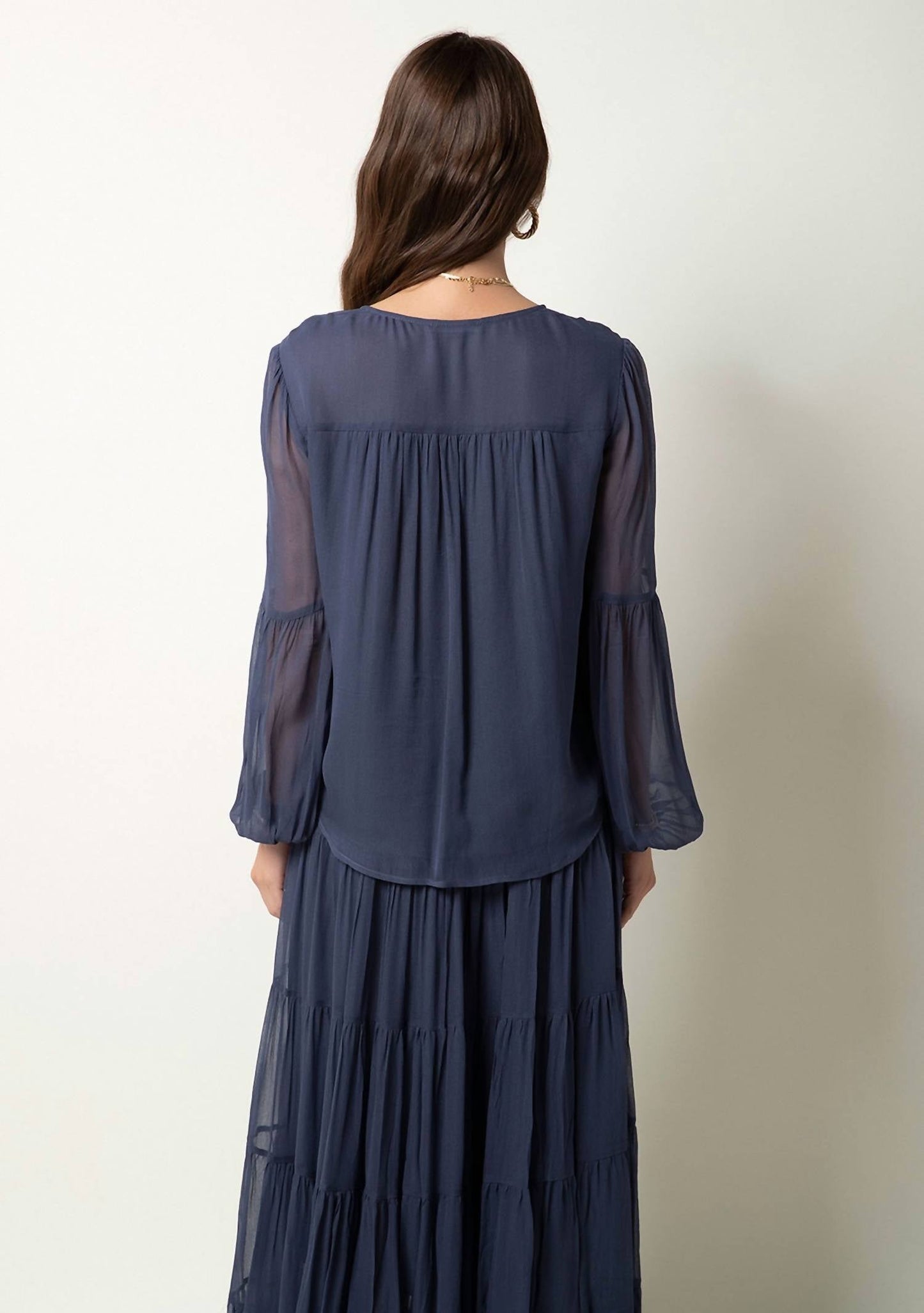 Tart Collections - Shena Top