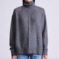 Apiece Apart - Softest Tissue Turtleneck Top