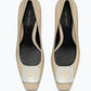 Tory Burch - Georgia Wedge