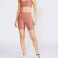 Cream Yoga - Drew Bike Shorts