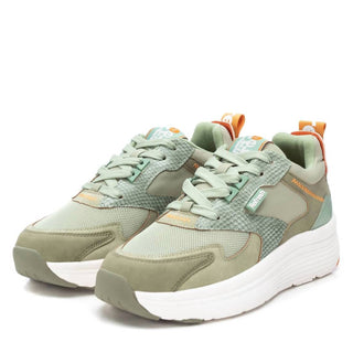 Xti - Tênis Casual Feminino para Caminhada