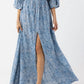 Tiare Hawaii - Surry Maxi Dress