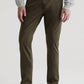 Ag Jeans - Everett Sueded Slim Straight Jean