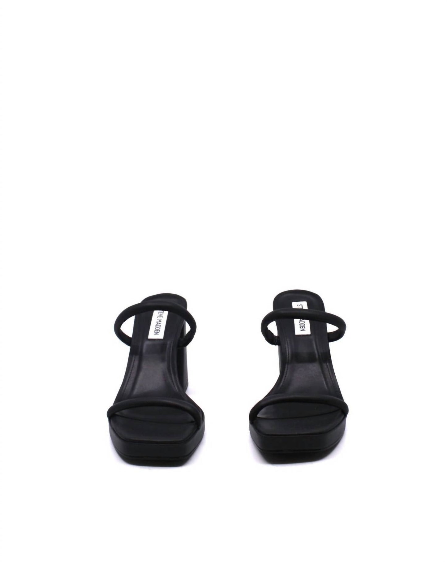 Steve Madden - Polly Block Heel Sandal