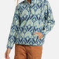 Billabong - Boundary - Mock Neck Fleece