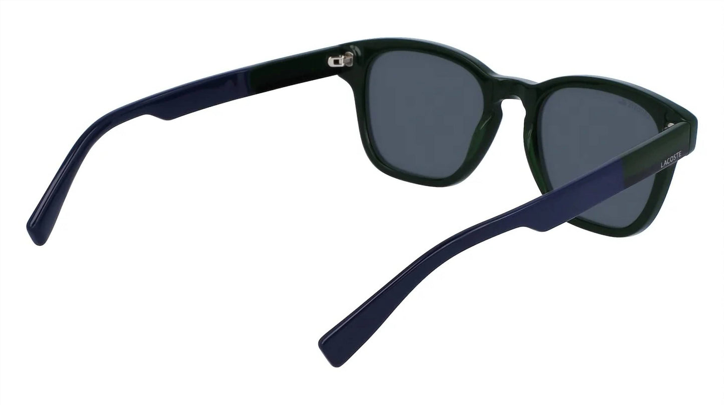 Lacoste - Men's L986s Sunglasses