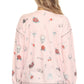 Pj Salvage - Women's Livin On The Edge Top