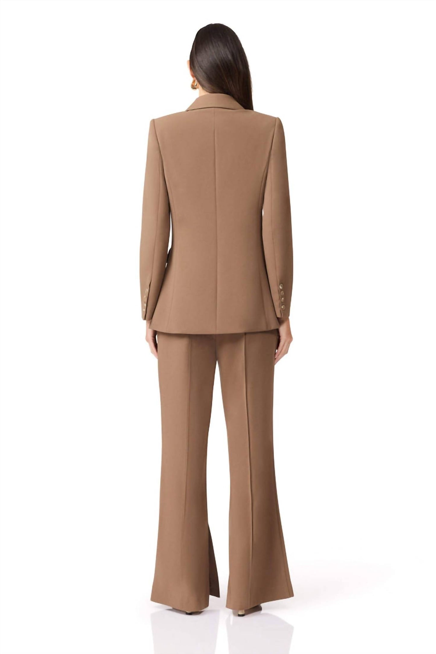 Curaae - Sandy Suit Blazer