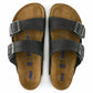 Birkenstock - Women's Arizona Soft Footbed Sandal - Regular