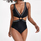 Bar Iii - Tell Me About It Stud One-piece Swimsuit