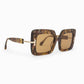 Aperçu Eyewear - Women's Quann 02 Sunglasses