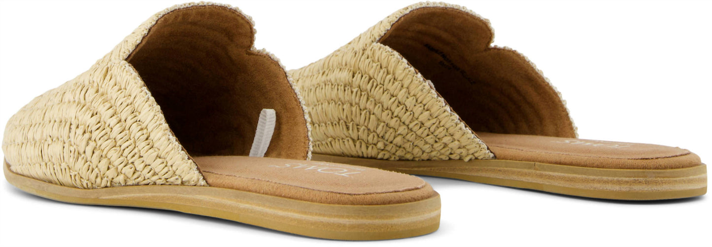 Toms - Women's Jade Flat Sandal