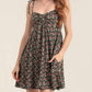 Angie - Jocie Mini Dress