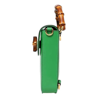 Gucci - Bamboo Mini Handbag