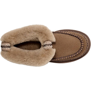 Ugg - Women's Classic Ultra Mini Alpine Ankle Boots