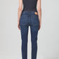 Citizens Of Humanity - Ella Mid Rise Slim Crop Jean