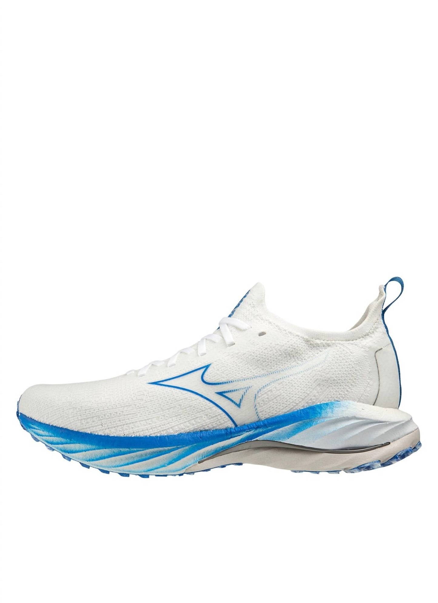 Mizuno - Women's Wave Neo Wind Running Shoe
