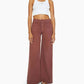 Mother - Patch Pocket Undercover Sneak Pants