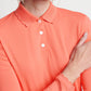 Peter Millar - Opal Stretch Jersey Polo